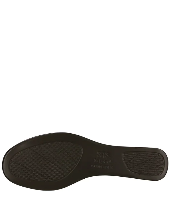 SAS Women's Jade, Walnut Size: 7.5 WW