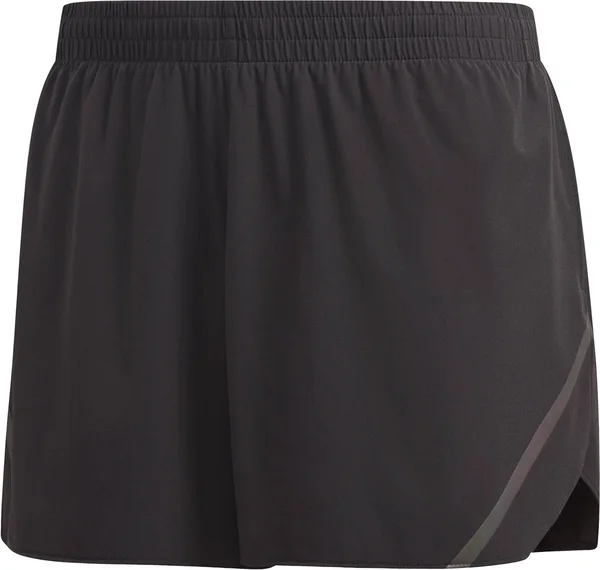 Adidas Supernova Running Shorts, Black, XL