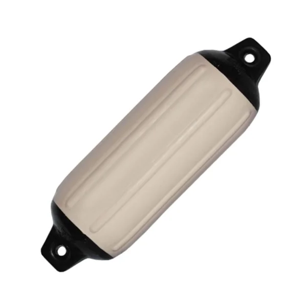 Taylor Made 960824 8-1/2x22 x 26x22 Super Gard Sand Inflatable Vinyl Fender