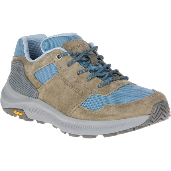 Merrell Ontario 85 Hiking Shoe - Women's Olive - 6