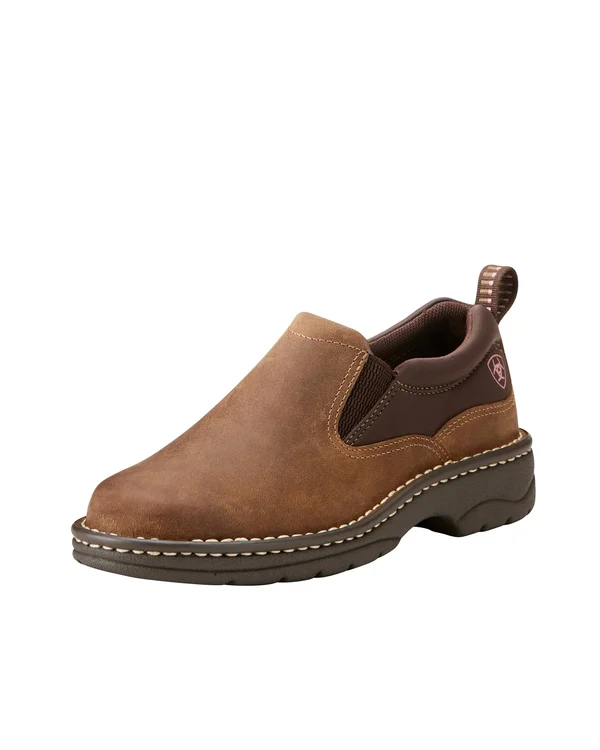 Ariat Traverse 11 Women's Brown