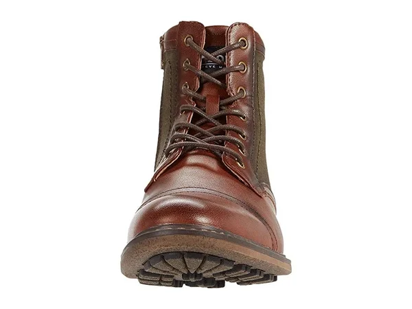 Steve Madden Bunsin Boot - Brown US 12, Men's