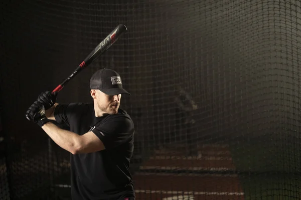 Marucci Cat8 Black Adult BBCOR -3 Baseball Bat