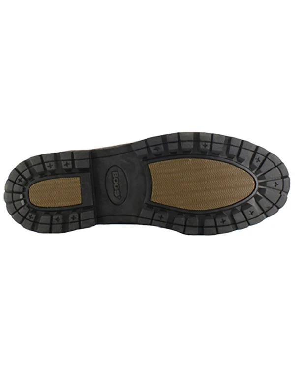 Bogs Men's Roper - Black & Brown