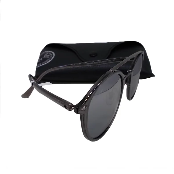Ray-Ban RB4266 Sunglasses 620088 Grey