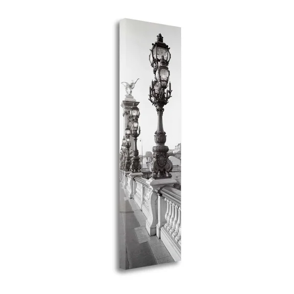 39x22 x 13x22 Paris - 10 by Alan Blaustein Fine Art Giclee Print