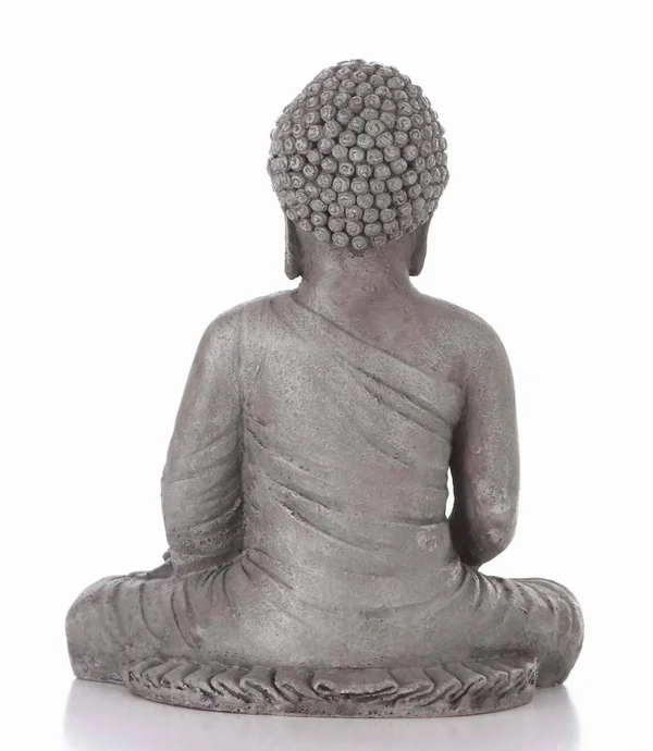 Hi-Line Gift Ltd. Sitting Buddha Statue