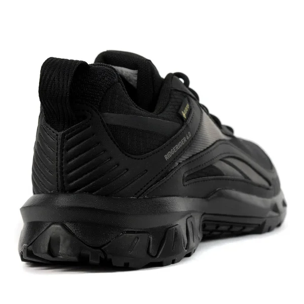 Reebok Men's Ridgerider 6 GTX Core Black/Core Black/Tech Metallic Trail Running Shoes FW9642 (Shoe Size (US): 12)
