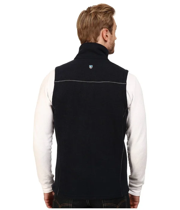 KUHL Interceptr Vest - MUTINY BLUE, L