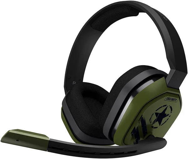 Astro - Call of Duty : Black Ops: Cold War A10 Headset