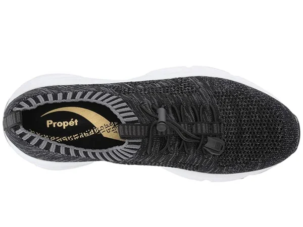 Propet Stability St 7.5 Women's Grey