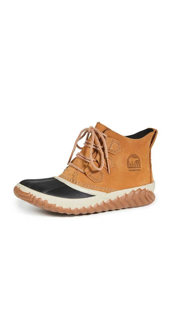 Sorel Out N About Plus Women's Boots - Elk