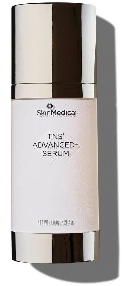 SkinMedica Everyday Essentials System with TNS Advanced+ Serum