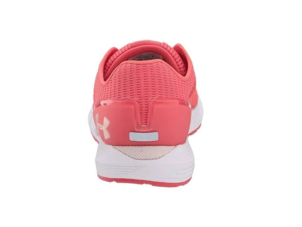 Under Armour Women's HOVR Sonic 2 Running Shoe, Size: 12, Pink