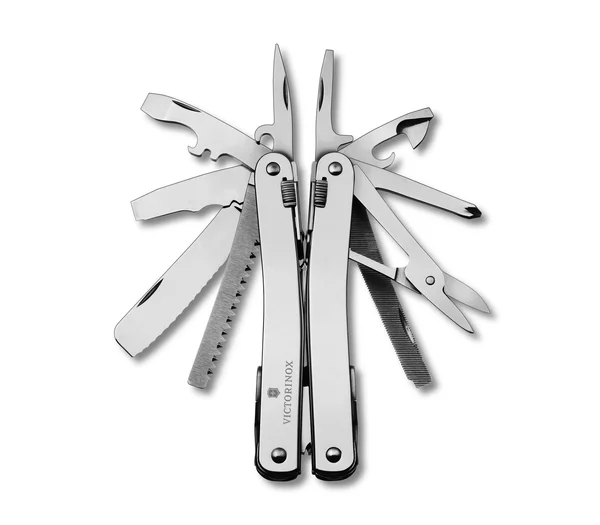 Victorinox Swiss Tool with Spirit Warranty 3.0227.N Genuine Japan New