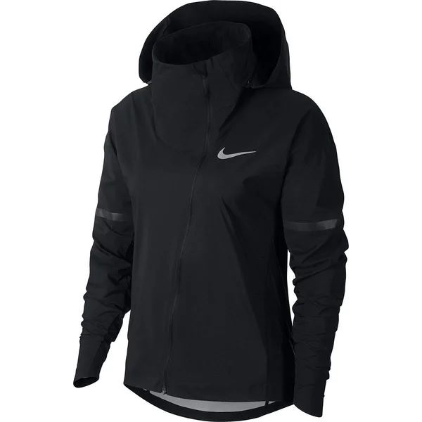 Nike AeroShield, Women's, Size: Medium, Color: Black, Fleet Feet