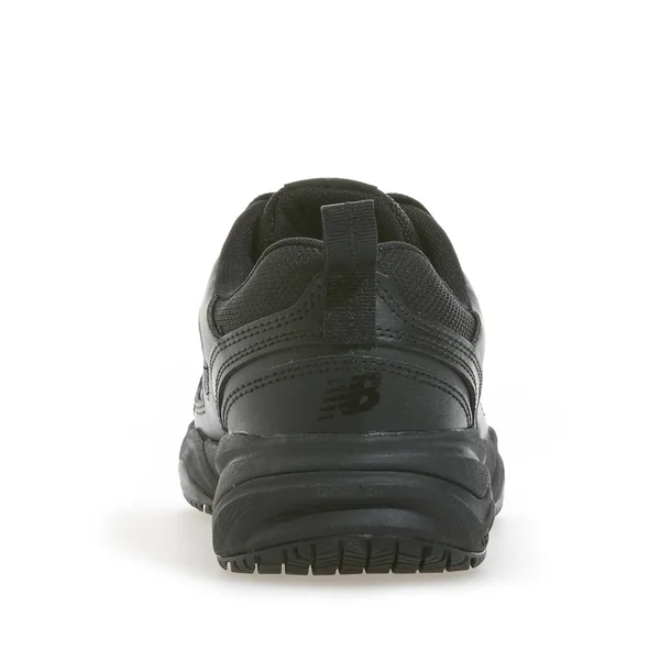New Balance Women's Workwear Shoe, Size 10, Black
