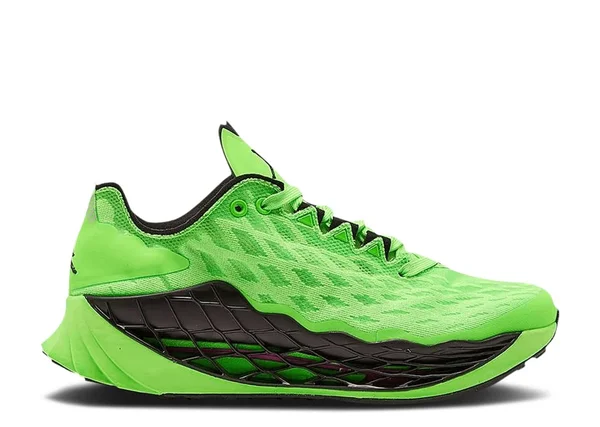 Jordan Zoom Trunner Ultimate Rage Green