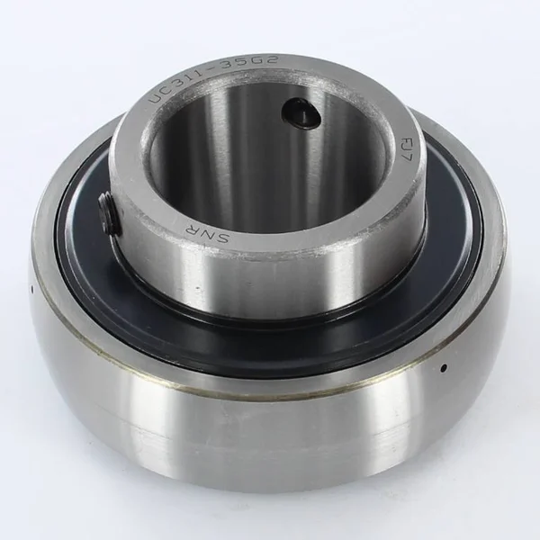 Replacement Insert UC311-35-G2-SNR - 55.563x120x34 mm
