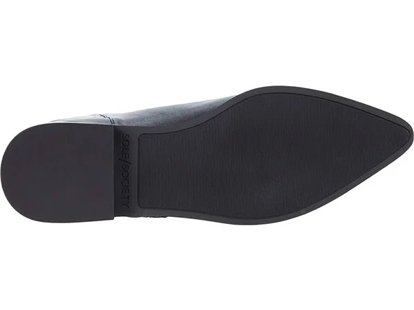 Sole Society Cadyna 7.5 Women's Black