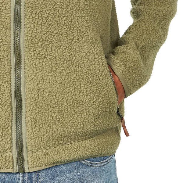 Patagonia Men's Retro Pile Jacket - Sage Khaki, L