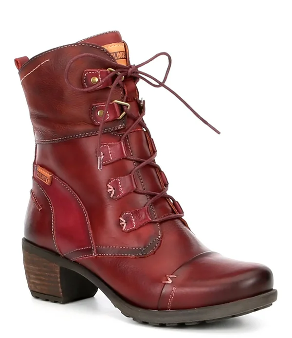 Women's Pikolinos - Le Mans 838-8990 Boot