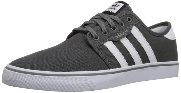 Adidas Men's Seeley Skate Shoe