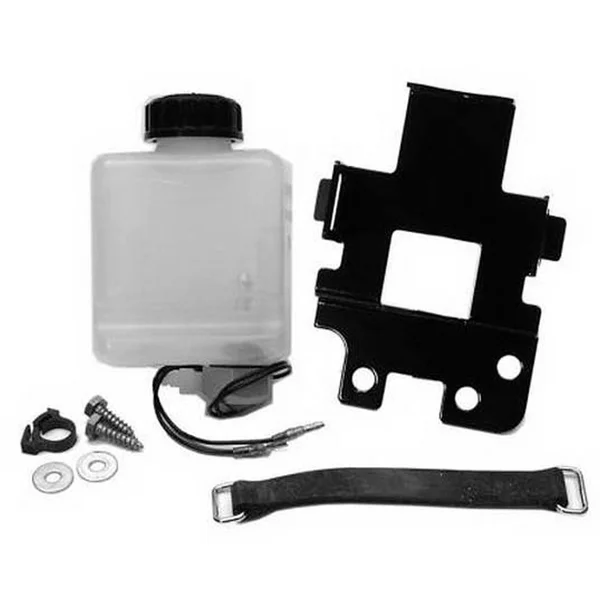 Mercury Lube Bottle Kit - 806193A48