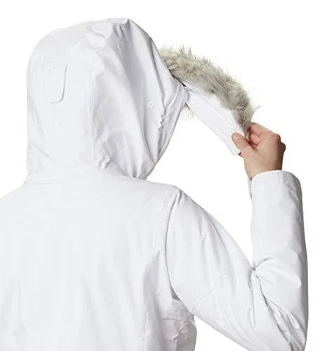 Columbia Ava Alpine Insulated Jacket