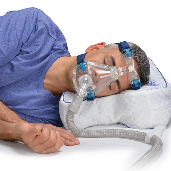 Contour CPAPMax Pillow