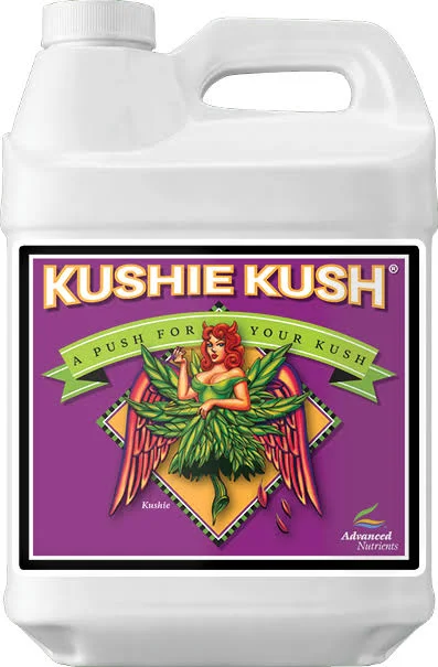 Advanced Nutrients - Kushie Kush - 4 L