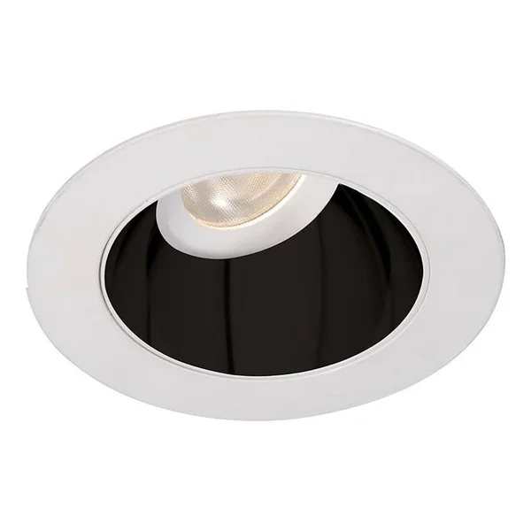 WAC Lighting Tesla 3.5x22 Pro LED High Output TRIM - Copper Bronze - HR3LEDT318PN830CB
