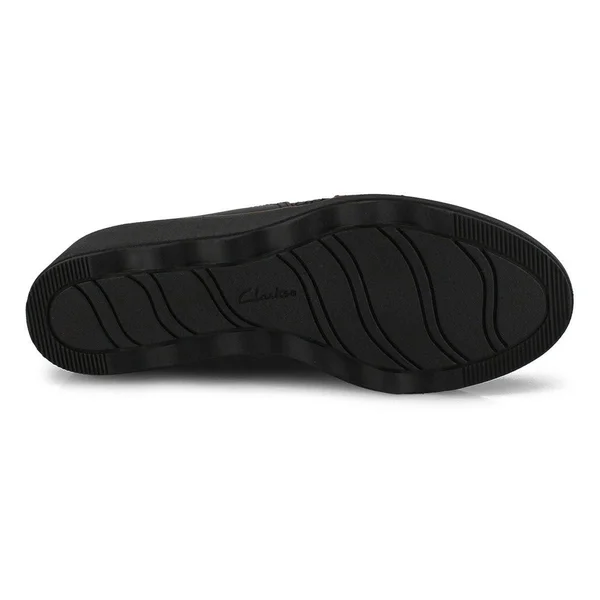 Clarks Women's Mazy Squam Loafer