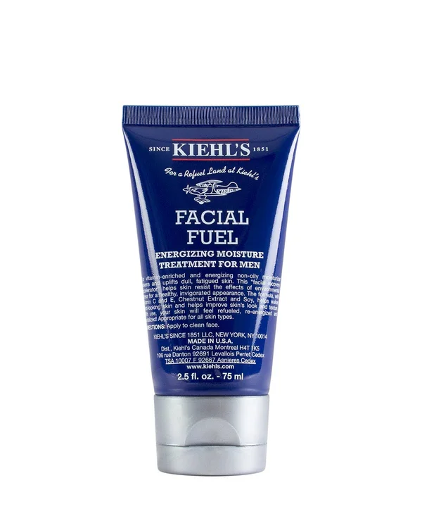 Kiehl&s Since 1851 5-Pc. Men's Grab & Go Essentials Gift Set