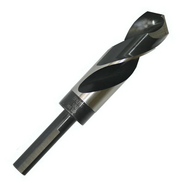 Champion XL12 29/32in. Heavy Duty Silver & Deming 1/2in. Shank Drill
