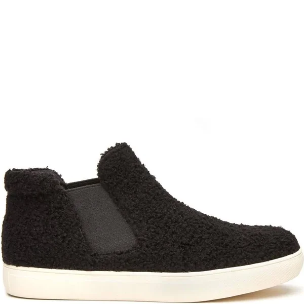 Coconuts Harlan 6.5 Women's Black