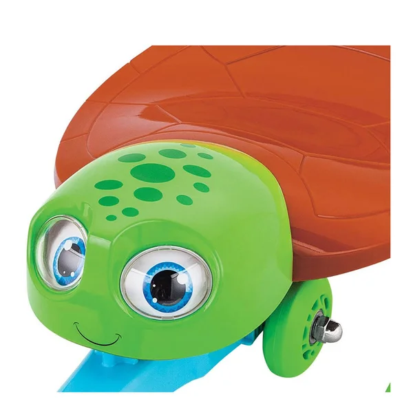 Razor Jr. Twisti - Turtle