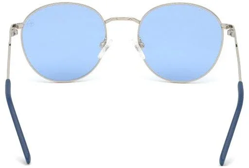 Timberland TB9180 C52 20D - Grey/Other, Smoke Polarized