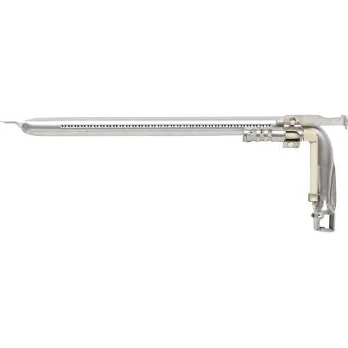 Whirlpool Bake Oven Burner with Spark Ignitor - 8190618, Silver