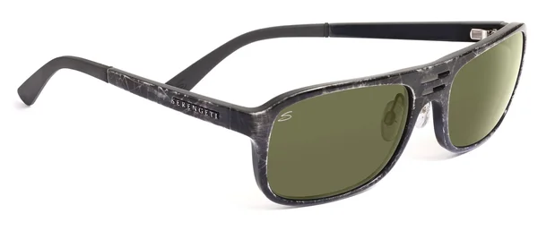 Serengeti 7649 Lorenzo Sunglasses Polarized