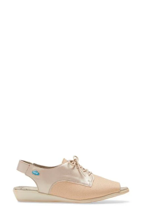 Women's Cloud Cleone Slingback Sandal - Size 9US, 40eu - Beige