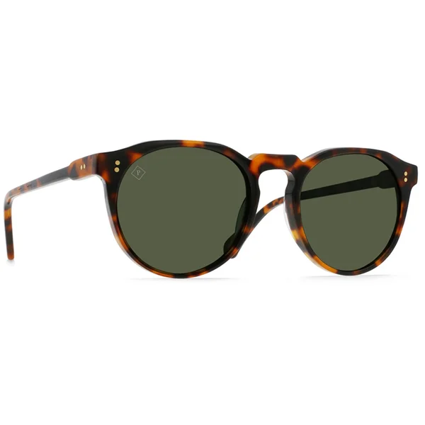Raen Optics Remmy 49 Sunglasses Tokyo Honey/Mikey Feb - One Size