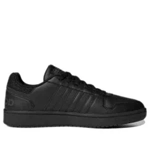 Adidas Hoops 2.0 M EE7422 Shoes Black
