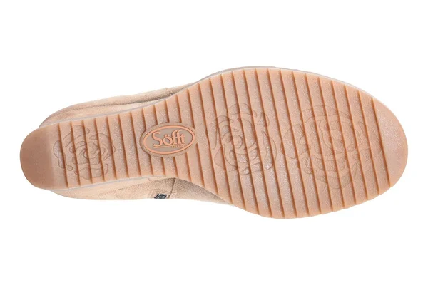 Sofft Women's Siri Boots - Barley in Size 6.5