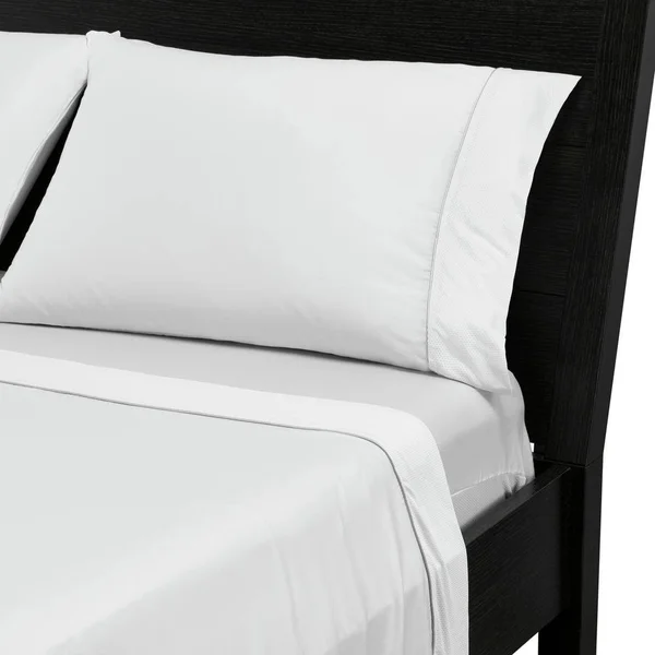 Bedgear Hyper-Cotton Sheet Set - Navy, Split King
