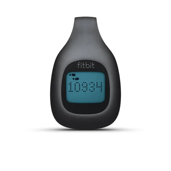 Fitbit Zip - Activity Tracker - Charcoal