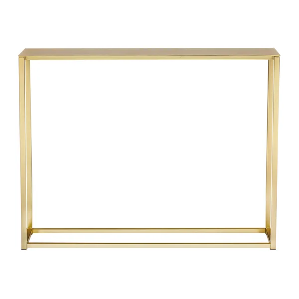Euro Style Montclair 48 in. Console Table