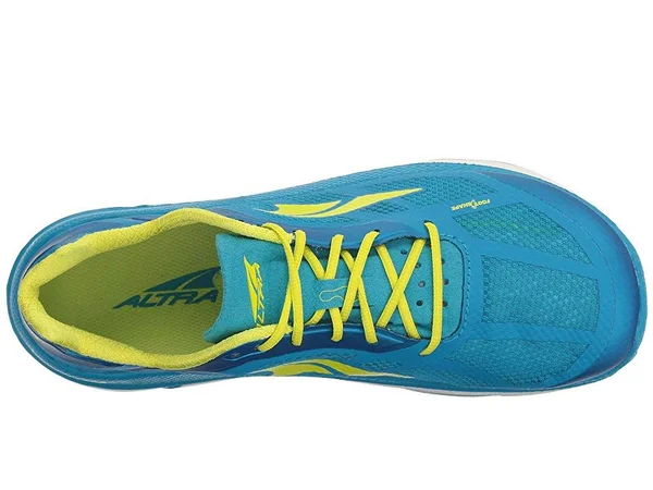 Altra Women's Duo - Blue (AFW1838F-4) 8, Medium (B), Blue