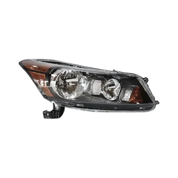 TYC 20-6879-00-9 Headlight Assembly