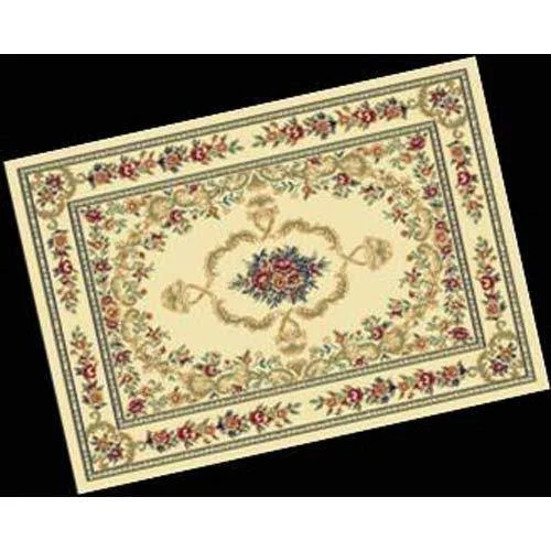 Capri 3 Piece Rug Set - Savonnerie